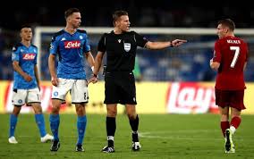 '''felix brych''' (born 3 august 1975) is a german football referee. Felix Brych Assigned To Take Charge Of Egypt Super Cup Final