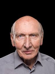 Fotogalerie: Hudební kritik Jiří Černý