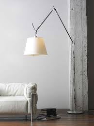 Artemide Tolomeo Mega Floor Lamp In 2020 Floor Lamps Living Room Floor Lamp Bedroom Indoor Floor Lamps
