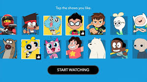 See unlocked episodes of your favorite shows without having to log in. Descargue Cartoon Network App Mod Y Apk De Datos Para Android Apkmods World