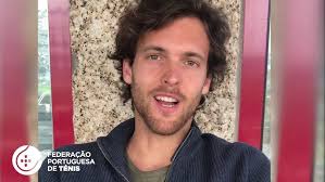 João Sousa, envia mensagem de apoio devido ao momento que estamos a passar