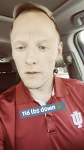 Our CEO, Thomas Hilbert, sat down with Karen Vaughn to give his top three  tips for weight loss and success with the Premier Weight Loss program! 1.  Protein, protein, protein!! 2. Strength