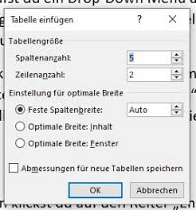 We did not find results for: So Verknupfst Du Word Und Excel Tabellen Wiresoft