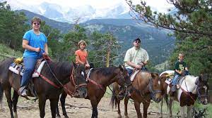 The first step to horseback riding in winter park is choosing a local business for your adventure. Colorado Horseback Riding Year Round Horseback Trips And Rides In Co