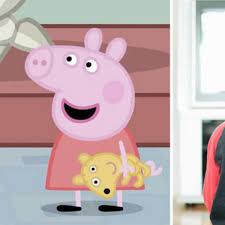 Peppa Pig porn shock: Kids as young as 6 exposed to graphic pop-up vids -  Daily Star