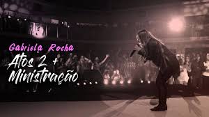Atos 2 nós estamos aqui tão sedentos de ti vem óh deus, vem óh deus 2. Gabriela Rocha Atos 2 Ao Vivo Youtube