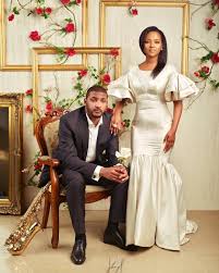 Muha18 Hauwa Indimi And Mohammed Yar Adua Magnificent Wedding My Afro Caribbean Wedding Nigeria In 2020 Ball Gowns Wedding Ball Gown Wedding Dress Hausa Wedding