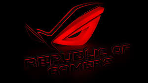 Asus Computer Electronic Gamer Gaming Republic Rog Technics Technology Videogame 1080p Wallpaper Hdwallpape In 2020 Asus Asus Computer 4k Gaming Wallpaper