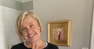 Holly Hutchins Howarth