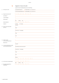 Wetten Nl Regeling Bekendmaking Vaststelling Formulieren Landelijk Register Kinderopvang 2018 Bwbr0040662