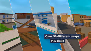 Download the latest apk version of block strike mod, a action game for android. Descargar Block Strike V 6 6 7 Apk Mod Android