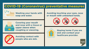 Vaccine rollout as of aug 24: Coronavirus In Michigan Don T Panic Here S What We Know Wdet