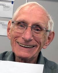 Obituary for Roger Wayne Hinshaw