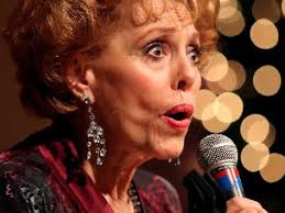 Loveland says goodbye to beloved entertainer Sharon Sheets