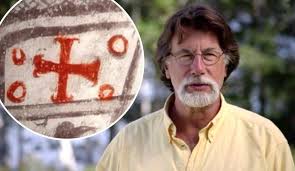 The Curse of Oak Island recap: The one where the Knights Templar carved  pictures with their teeth
