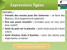 Sens Propre Et Sens Figure Ios Messenger