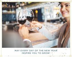 In the middle of all. 100 Happy New Year Quotes For Everyone In 2021 Ftd