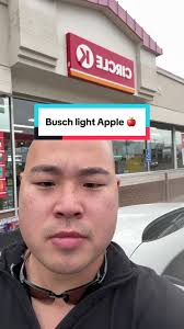 Busch Light Apple San Antonio Tx Location