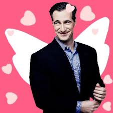 The american journalist is 31 years old as of august 14, 2020. Carl Azuz On Twitter Happy Valentine S Day To An Audience We Sincerely Love And Thanks To Cole For Sharing This Image With Me Earlier