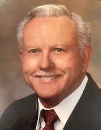 Kenneth Heatherly Obituary August 18, 2021