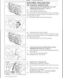 cooling fans not working overheating yes another thread clublexus lexus forum discussion cooling fans not working overheating