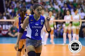 Learn details about alyssa valdez net worth, biography, age, height, wiki. Valdez Still Wary Of Ateneo S Errors
