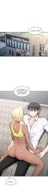 Read chapter chap 74 - manga Sex exercise - MyManga