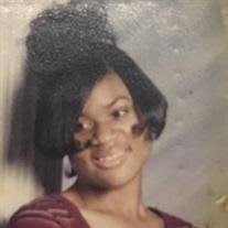 Latrace Matthews Obituary