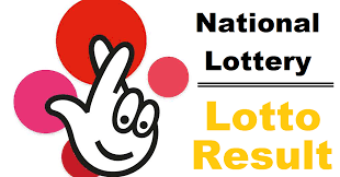 Pin On Winning Numbers