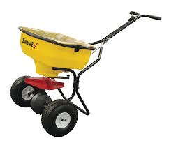 Hot promotions in salt spreader on aliexpress: Snowex Sp 65 Pedestrian Salt Spreader Buy Online At Lawnmowersdirect