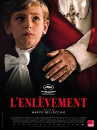 L'Enlèvement - Film 2023 - AlloCiné