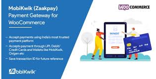 Upi id or the virtual payment address (vpa) is a unique id created to send or receive money through the upi. Mobikwik Zaakpay Payment Gateway Woocommerce Plugin By Elsnertechnologies