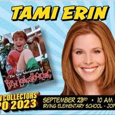 Tami Erin