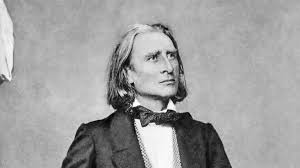 Lisztomania Enters the Twenty-first Century | The New Yorker