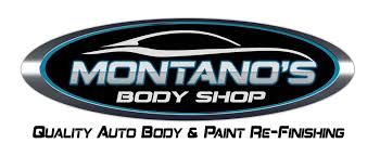 Select available appointment slots for you and your family. Montano S Body Shop Logo Shop Logo Nissan Logo Graphic Design Portfolio