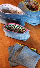 Einfache tasche einfache nähprojekte wachstuch taschen selbstgemachte taschen taschen anleitungen. Jeans Upcycling Taschen Nahen Aus Alter Jeans Nahanleitung