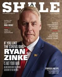 SHALE Magazine Sept/Oct 2019 by SHALE Oil & Gas Business Magazine