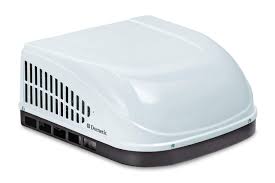 A portable ac unit for a car or van won't be as powerful as a central unit, but it can really do the trick. Best Camper Van Air Conditioning Heating Options Outbound Living