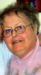 Candice C “Candy” Munro Marchiando (1948-2009)