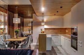 For the better part of 2020, many of us spent more time at home than ever before, and the ways in which we cook, entertain, work and relax in our homes changed. Kitchen Design Trends In 2021 For Beautiful Homes Homelane Blog
