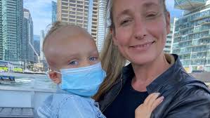 Fundraiser for Anthea Baxter-Page by Team Mason : Please help Mason fight  cancer!