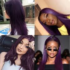 100% human hair premium blend. Remy Forte Human Hair Bundles Violet Purple Brazilian Hair Weave Bundles Straight Hair Wholesale Single Bundles Hair Vendors Hair Weaves Aliexpress