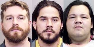 Mendocino County Today: Monday, Feb. 6, 2017