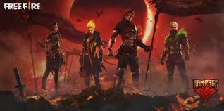 Free fire is the ultimate survival shooter game available on mobile. Garena Free Fire S Rampage 2 Uprising Elite Pass Latest Details And Features Meedios Free Fire Garena Free Fire Free Fire Diamonds