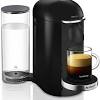 Now, just place that water tank back on the nespresso delonghi coffee maker. 1