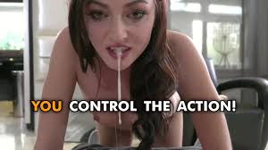 Best Interactive Video Porn Game - Life Selector - Katy Rose - HD 720p