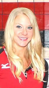 Sarah Hamilton's Instagram, Twitter & Facebook