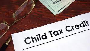 We believe everyone should be able to make financial decisions with confidence. Irs Sends Millions Letters About The Monthly Child Tax Credit Payments Forbes Advisor