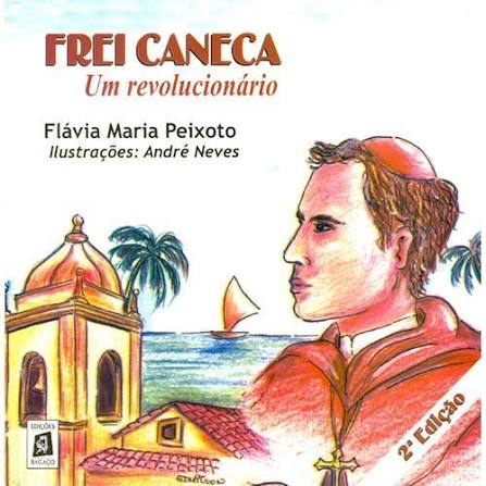 Varejão do Estudante | FREI CANECA UM REVOLUCIONARIO