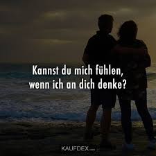 Kannst Du Mich Fuhlen Wenn Ich An Dich Denke Kaufdex Ich Denk An Dich Untertitel Zitate Zitat Arbeit